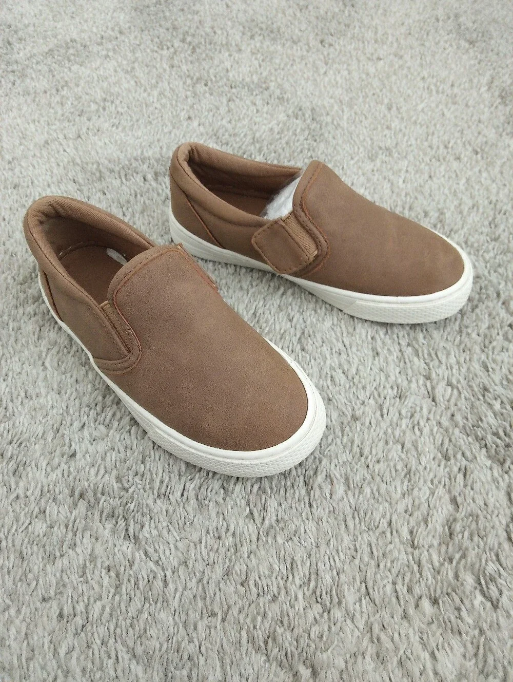 The Childrens Place casual slip